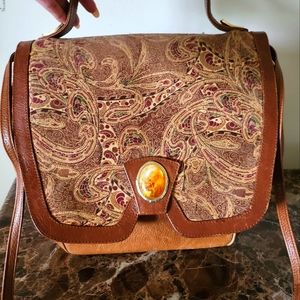 GUC Rodo Italian Brand Crossbody